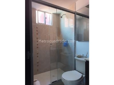 Apartamento de 2 alcobas en venta en Ciudad Del Rio, Medellín, 72 m² · foto 7 de 11
