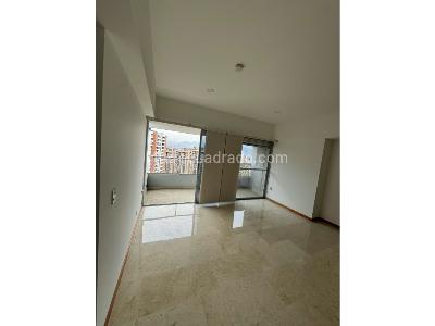 Apartamento de 3 alcobas en venta en Sabaneta, Sabaneta, 91 m² · foto 2 de 14