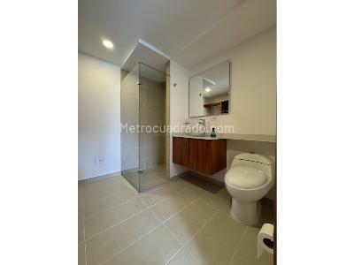 Apartamento de 3 alcobas en venta en Sabaneta, Sabaneta, 91 m² · foto 9 de 14