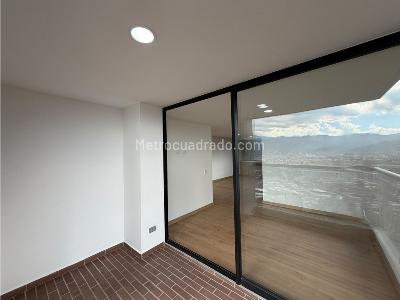 Apartamento de 3 alcobas en venta en El Poblado, Medellín, 101 m² · foto 4 de 20