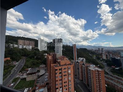 Apartamento de 3 alcobas en venta en El Poblado, Medellín, 101 m² · foto 6 de 20