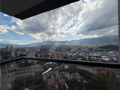 Apartamento de 3 alcobas en venta en El Poblado, Medellín, 101 m² · foto 7 de 20