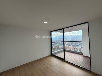 Apartamento de 3 alcobas en venta en El Poblado, Medellín, 101 m² · foto 8 de 20