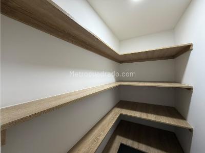 Apartamento de 3 alcobas en venta en El Poblado, Medellín, 101 m² · foto 19 de 20