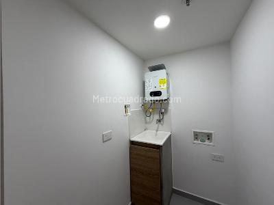Apartamento de 3 alcobas en venta en El Poblado, Medellín, 101 m² · foto 20 de 20