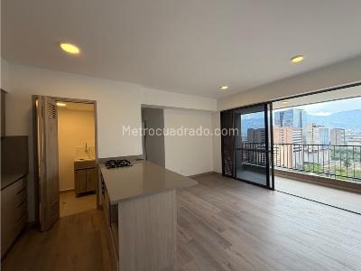 Apartamento en Arriendo, Ciudad Del Rio, Medellín