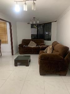 Apartamento de 4 alcobas en venta en Santa Anita, Cali, 97 m² · foto 11 de 12