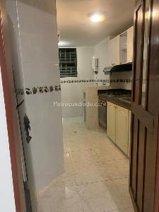 Apartamento de 4 alcobas en venta en Santa Anita, Cali, 97 m² · foto 3 de 12