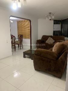 Apartamento de 4 alcobas en venta en Santa Anita, Cali, 97 m² · foto 4 de 12