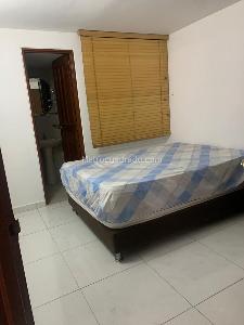 Apartamento de 4 alcobas en venta en Santa Anita, Cali, 97 m² · foto 5 de 12