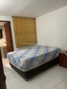 Apartamento de 4 alcobas en venta en Santa Anita, Cali, 97 m² · foto 6 de 12