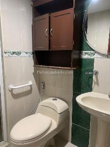 Apartamento de 4 alcobas en venta en Santa Anita, Cali, 97 m² · foto 7 de 12