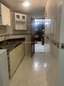 Apartamento de 4 alcobas en venta en Santa Anita, Cali, 97 m² · foto 9 de 12