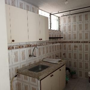 Apartamento de 3 alcobas en venta en Gratamira, Cali, 61 m² · foto 10 de 12