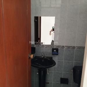Apartamento de 3 alcobas en venta en Gratamira, Cali, 61 m² · foto 12 de 12