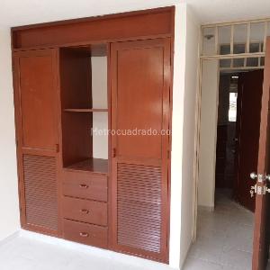 Apartamento de 3 alcobas en venta en Gratamira, Cali, 61 m² · foto 2 de 12
