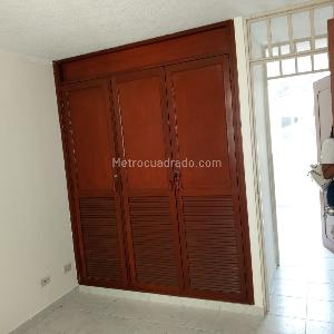 Apartamento de 3 alcobas en venta en Gratamira, Cali, 61 m² · foto 3 de 12