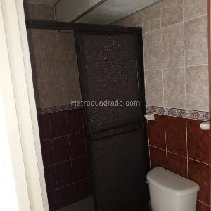 Apartamento de 3 alcobas en venta en Gratamira, Cali, 61 m² · foto 4 de 12