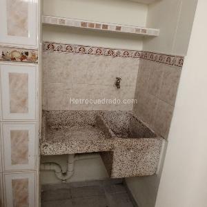 Apartamento de 3 alcobas en venta en Gratamira, Cali, 61 m² · foto 5 de 12