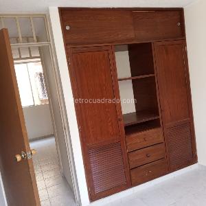 Apartamento de 3 alcobas en venta en Gratamira, Cali, 61 m² · foto 7 de 12