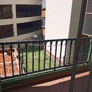 Apartamento de 3 alcobas en venta en Gratamira, Cali, 61 m² · foto 8 de 12
