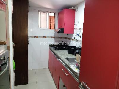 Apartamento en venta en Quintas De Don Simon, Cali · foto 10 de 14