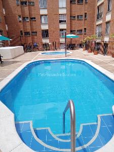 Apartamento en venta en Quintas De Don Simon, Cali · foto 13 de 14