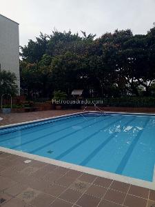 Apartamento en venta en Quintas De Don Simon, Cali · foto 2 de 14