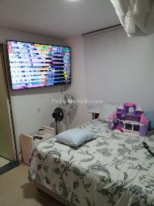Apartamento en venta en Quintas De Don Simon, Cali · foto 7 de 14