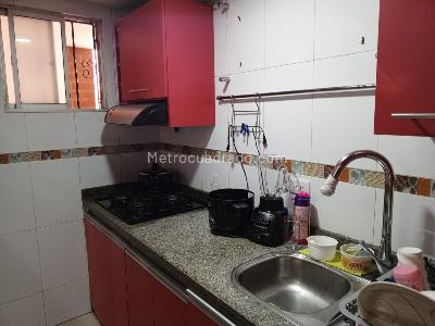 Apartamento en venta en Quintas De Don Simon, Cali · foto 9 de 14