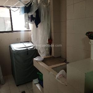 Apartamento de 4 alcobas en venta en Cristales, Cali, 125 m² · foto 12 de 17