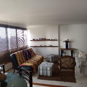Apartamento de 4 alcobas en venta en Cristales, Cali, 125 m² · foto 14 de 17