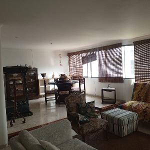 Apartamento de 4 alcobas en venta en Cristales, Cali, 125 m² · foto 16 de 17