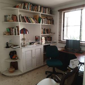 Apartamento de 4 alcobas en venta en Cristales, Cali, 125 m² · foto 17 de 17