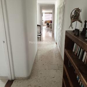 Apartamento de 4 alcobas en venta en Cristales, Cali, 125 m² · foto 3 de 17