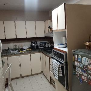 Apartamento de 4 alcobas en venta en Cristales, Cali, 125 m² · foto 4 de 17