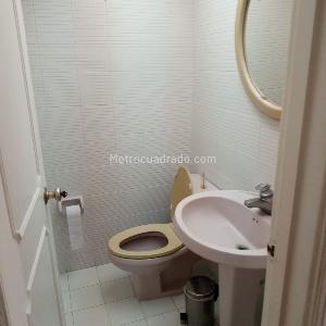 Apartamento de 4 alcobas en venta en Cristales, Cali, 125 m² · foto 7 de 17