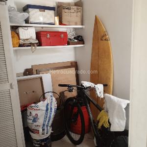 Apartamento de 4 alcobas en venta en Cristales, Cali, 125 m² · foto 8 de 17