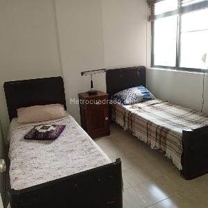 Apartamento de 4 alcobas en venta en Cristales, Cali, 125 m² · foto 9 de 17