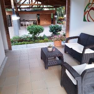 Apartamento de 3 alcobas en venta en Valle Del Lili, Cali, 68 m² · foto 4 de 11