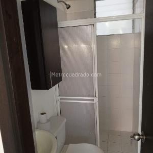 Apartamento de 3 alcobas en venta en Valle Del Lili, Cali, 68 m² · foto 7 de 11