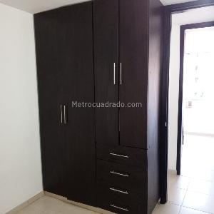 Apartamento de 3 alcobas en venta en Valle Del Lili, Cali, 68 m² · foto 3 de 11