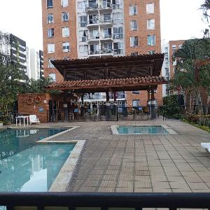 Apartamento de 3 alcobas en venta en Valle Del Lili, Cali, 68 m² · foto 5 de 11