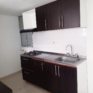 Apartamento de 3 alcobas en venta en Valle Del Lili, Cali, 68 m² · foto 10 de 11