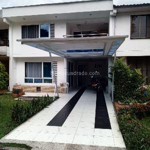 Casa de 5 alcobas en venta en La Hacienda, Cali, 290 m² · foto 11 de 20