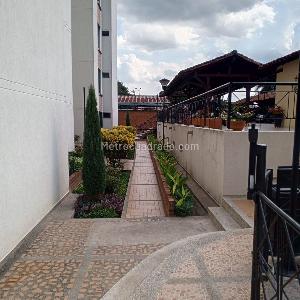 Apartamento en venta en Primero De Mayo, Cali · foto 12 de 15