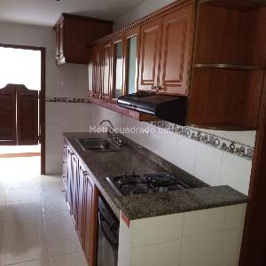 Apartamento en venta en Primero De Mayo, Cali · foto 14 de 15