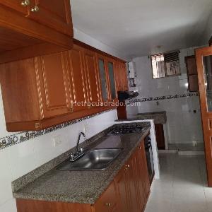 Apartamento en venta en Primero De Mayo, Cali · foto 4 de 15
