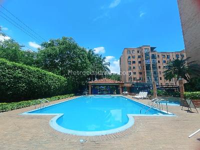 Apartamento de 3 alcobas en venta en El Ingenio, Cali, 90 m² · foto 6 de 15