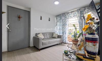 Apartamento de 3 alcobas en venta en Valle Del Lili, Cali, 77 m² · foto 2 de 9